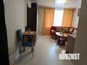 Студия квартира, посуточно, 17м2, 3/5 этаж