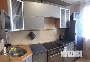 2-к квартира, посуточно, 48м2, 9/9 этаж