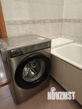 1-к квартира, на длительный срок, 35м2, 2/9 этаж