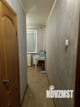 1-к квартира, на длительный срок, 30м2, 1/5 этаж