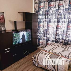 1-к квартира, посуточно, 32м2, 2/5 этаж