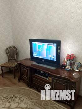3-к квартира, посуточно, 60м2, 2/4 этаж