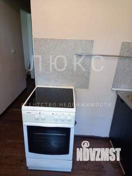 1-к квартира, на длительный срок, 31м2, 4/5 этаж
