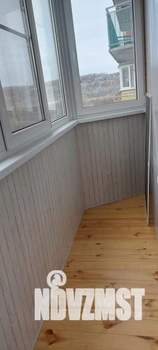 1-к квартира, посуточно, 39м2, 1/1 этаж