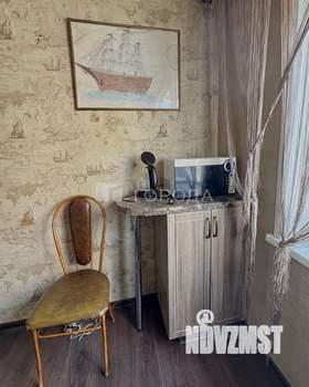 2-к квартира, на длительный срок, 59м2, 10/10 этаж