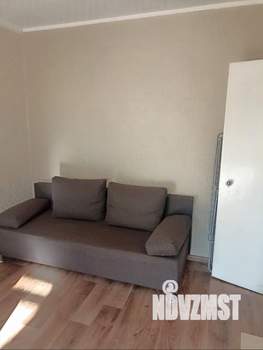 1-к квартира, на длительный срок, 31м2, 2/5 этаж