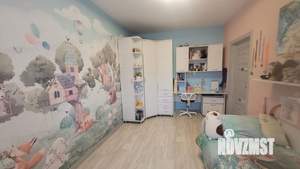 2-к квартира, на длительный срок, 53м2, 7/9 этаж