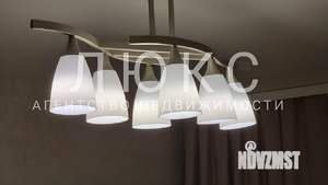 2-к квартира, на длительный срок, 42м2, 1/10 этаж