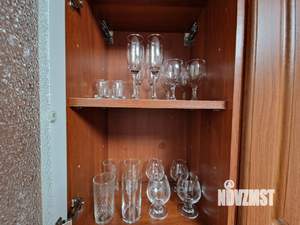 1-к квартира, на длительный срок, 40м2, 6/16 этаж