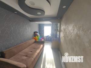 3-к квартира, на длительный срок, 58м2, 4/5 этаж