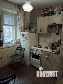 2-к квартира, на длительный срок, 44м2, 1/5 этаж