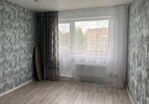 2-к квартира, на длительный срок, 48м2, 4/5 этаж