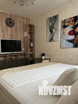 Студия квартира, посуточно, 27м2, 7/9 этаж