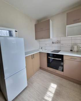 1-к квартира, на длительный срок, 36м2, 3/9 этаж