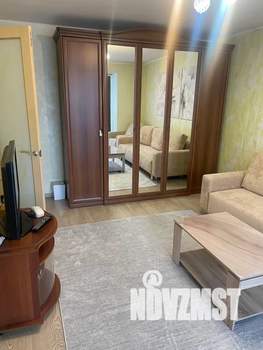 2-к квартира, посуточно, 54м2, 2/5 этаж