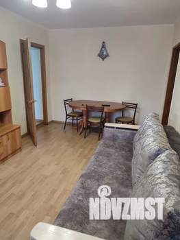 3-к квартира, посуточно, 62м2, 3/9 этаж