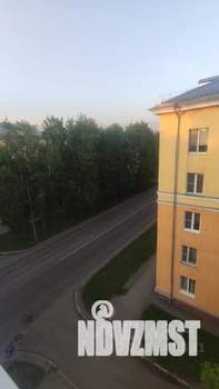 2-к квартира, посуточно, 41м2, 5/5 этаж