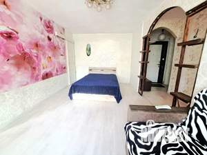 2-к квартира, посуточно, 48м2, 3/5 этаж