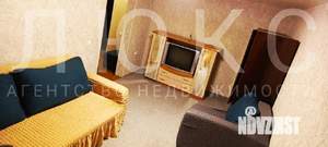 1-к квартира, на длительный срок, 33м2, 5/5 этаж