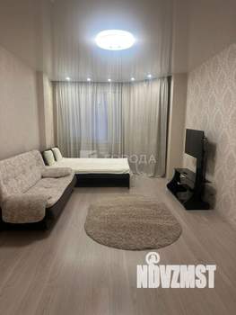 1-к квартира, на длительный срок, 52м2, 11/14 этаж