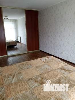 1-к квартира, на длительный срок, 30м2, 2/5 этаж