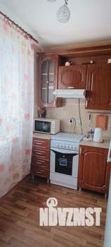 1-к квартира, на длительный срок, 38м2, 7/9 этаж