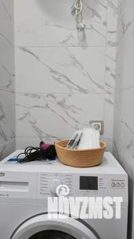 1-к квартира, посуточно, 42м2, 2/20 этаж