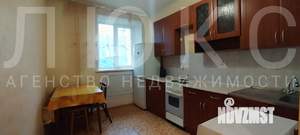 1-к квартира, на длительный срок, 30м2, 3/5 этаж