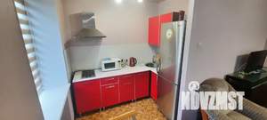 2-к квартира, посуточно, 44м2, 4/5 этаж