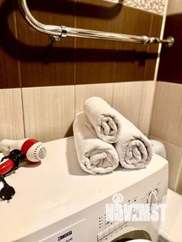 2-к квартира, посуточно, 50м2, 6/10 этаж