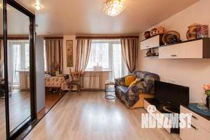 1-к квартира, посуточно, 32м2, 1/1 этаж