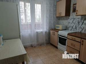 1-к квартира, на длительный срок, 40м2, 4/5 этаж