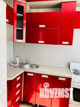 2-к квартира, посуточно, 50м2, 5/5 этаж