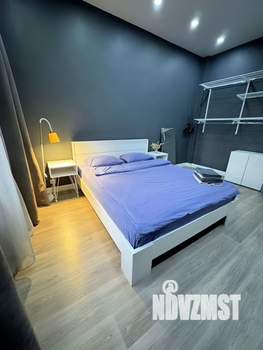1-к квартира, посуточно, 65м2, 4/5 этаж