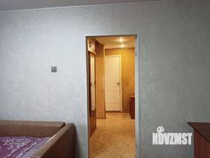 2-к квартира, на длительный срок, 44м2, 5/13 этаж