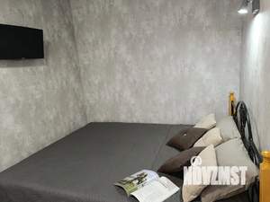 2-к квартира, посуточно, 45м2, 1/1 этаж