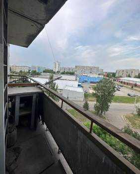 1-к квартира, на длительный срок, 34м2, 6/9 этаж