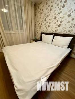 2-к квартира, посуточно, 45м2, 6/10 этаж