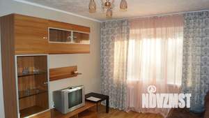 1-к квартира, посуточно, 33м2, 2/5 этаж