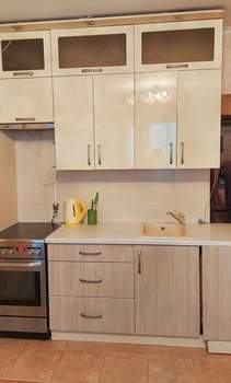1-к квартира, на длительный срок, 36м2, 7/9 этаж
