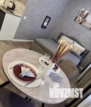 Студия квартира, посуточно, 28м2, 1/5 этаж