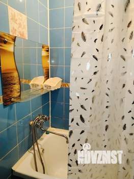 3-к квартира, на длительный срок, 46м2, 1/4 этаж