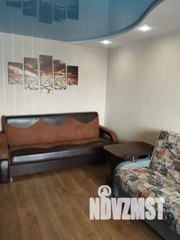 2-к квартира, посуточно, 65м2, 8/9 этаж