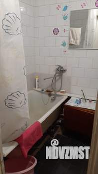 1-к квартира, на длительный срок, 30м2, 3/5 этаж