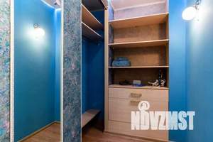 2-к квартира, посуточно, 45м2, 3/5 этаж