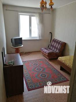 1-к квартира, на длительный срок, 30м2, 3/9 этаж
