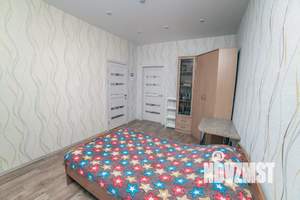 4-к квартира, посуточно, 100м2, 2/5 этаж