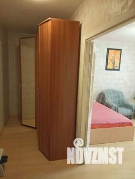 1-к квартира, посуточно, 40м2, 3/10 этаж