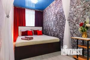 2-к квартира, посуточно, 42м2, 1/5 этаж