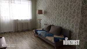 3-к квартира, на длительный срок, 47м2, 2/5 этаж